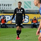 Olomouc - Bohemians 2:2 (1:1)