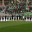 Olomouc - Bohemians 2:2 (1:1)