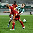 Bohemians Praha 1905 - FK Dukla Praha 3:2 (3:0)