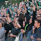 Bohemians Praha 1905 - FK Mladá Boleslav 1:1 (1:1)