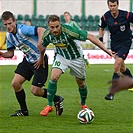 Bohemians Praha 1905 - FK Mladá Boleslav 1:1 (1:1)