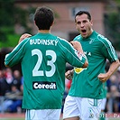 Nová Paka - Bohemians 1905 0:7 (0:4)