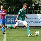Bohemians Praha 1905 - FK Viktoria Plzeň 4:4 (2:3)
