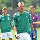 Bohemians Praha 1905 - FK Viktoria Plzeň 4:4 (2:3)