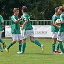 Bohemians Praha 1905 - FK Viktoria Plzeň 4:4 (2:3)