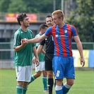 Bohemians Praha 1905 - FK Viktoria Plzeň 4:4 (2:3)