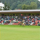 FK TJ Štěchovice - Bohemians Praha 1905 2:3 (1:1)