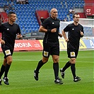 Baník Ostrava - Bohemians 4:2 (2:1)