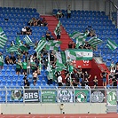 Baník Ostrava - Bohemians 4:2 (2:1)