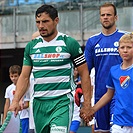 Baník Ostrava - Bohemians 4:2 (2:1)