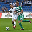 Baník Ostrava - Bohemians 4:2 (2:1)