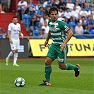 Baník Ostrava - Bohemians 4:2 (2:1)