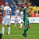 Baník Ostrava - Bohemians 4:2 (2:1)