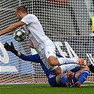 Baník Ostrava - Bohemians 4:2 (2:1)