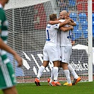 Baník Ostrava - Bohemians 4:2 (2:1)