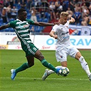 Baník Ostrava - Bohemians 4:2 (2:1)