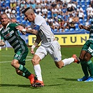 Baník Ostrava - Bohemians 4:2 (2:1)