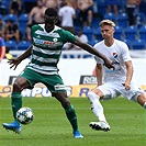 Baník Ostrava - Bohemians 4:2 (2:1)