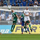 Baník Ostrava - Bohemians 4:2 (2:1)