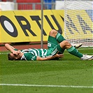 Baník Ostrava - Bohemians 4:2 (2:1)