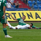 Baník Ostrava - Bohemians 4:2 (2:1)