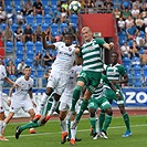 Baník Ostrava - Bohemians 4:2 (2:1)