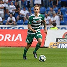 Baník Ostrava - Bohemians 4:2 (2:1)