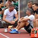 Baník Ostrava - Bohemians 4:2 (2:1)