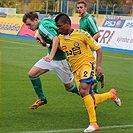 FC Vysočina Jihlava U21 - Bohemians 1905 U21 1:0 (1:0)