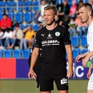 Slovácko - Bohemians 2:4 (0:2)