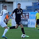 Slovácko - Bohemians 2:4 (0:2)