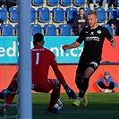 Slovácko - Bohemians 2:4 (0:2)