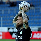 Slovácko - Bohemians 2:4 (0:2)