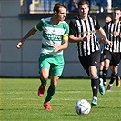 Admira - Bohemians B 0:3 (0:1)