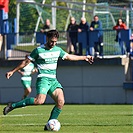 Admira - Bohemians B 0:3 (0:1)