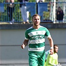 Admira - Bohemians B 0:3 (0:1)