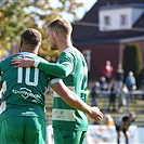 Admira - Bohemians B 0:3 (0:1)