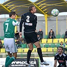 1.HFK Olomouc - Bohemians 1905 0:2 (0:1)