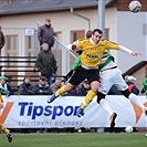 FK Jablonec - Bohemians 1905 2:2 (1:1)