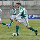 Loko Vltavín - Bohemians Praha 1905 0:3 (0:1)