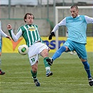 Loko Vltavín - Bohemians Praha 1905 0:3 (0:1)