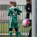 Dukla - Bohemians 1:2 (0:1)