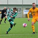 Dukla - Bohemians 1:2 (0:1)