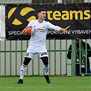 Dukla - Bohemians 1:2 (0:1)