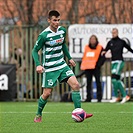 Dukla - Bohemians 1:2 (0:1)