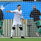 Dukla - Bohemians 1:2 (0:1)