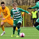 Dukla - Bohemians 1:2 (0:1)