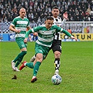 Hradec Králové - Bohemians