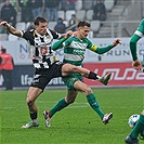 Hradec Králové - Bohemians