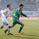 1.FC Slovácko - Bohemians 1905 3:2 (1:1)